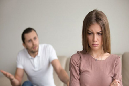 با همسر حساس و زودرنج خود چگونه رفتار کنیم ؟