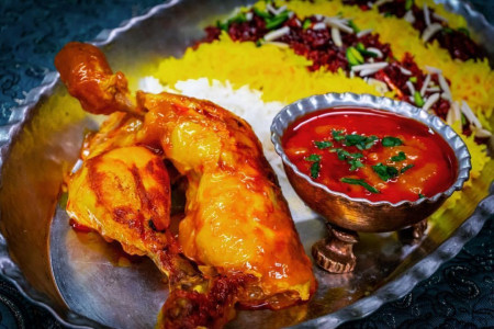 طرز تهیه 5 مدل غذای خوشمزه با مرغ برای افطاری
