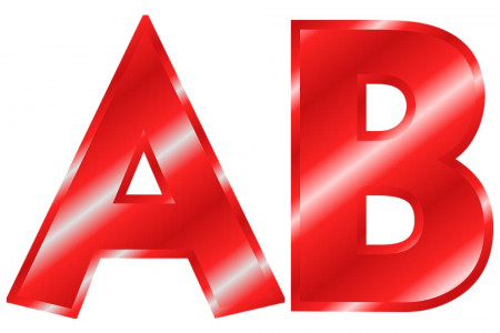 افراد با گروه خونی AB دارای چنین شخصیتی هستند