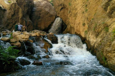 معرفی کامل تنگه واشی معجزه خلقت