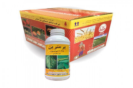 حشره کش پرمترین چیست و چه عوارضی دارد ؟