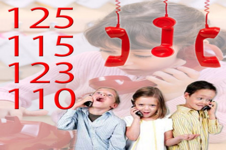ایده های خلاقانه برای آموزش شماره های ضروری به کودکان