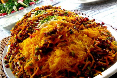 طرز تهیه هزاری غذای خوشمزه و محلی بندر عباس