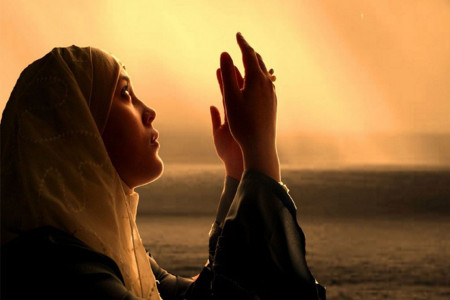 چگونه حضرت محمد (ص) را در خواب ببینیم ؟