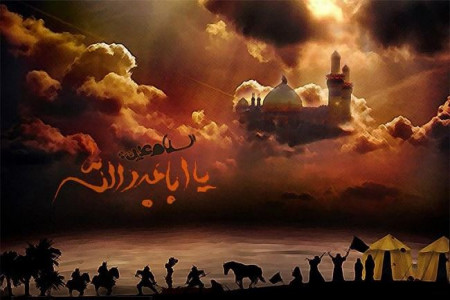وقایع روز یازدهم محرم : احوالات جانسوز کاروان اسرای کربلا