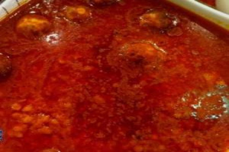 طرز تهیه دم کباب غذای مشهور و محبوب قزوین