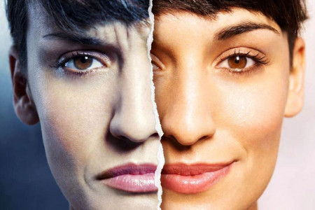 شخصیت افراد دمدمی مزاج : افراد دمدمی مزاج چه خصوصیاتی دارند ؟