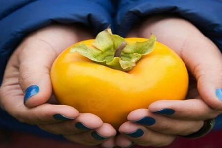 آیا خرمالو برای کودکان مفید است ؟