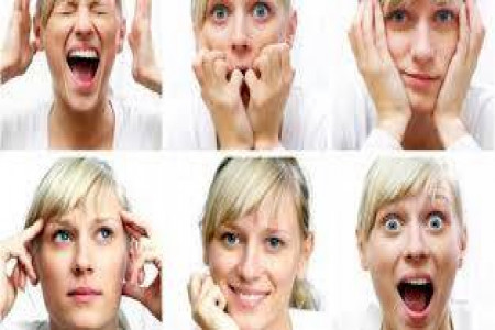 بهترین روش برخورد با افراد دمدمی مزاج چیست ؟