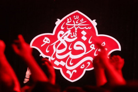 مجموعه عکس نوشته به مناسبت شهادت حضرت رقیه (س)