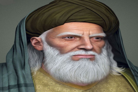 زندگینامه سلمان فارسی (سلمان محمدی) اولین مسلمان ایرانی