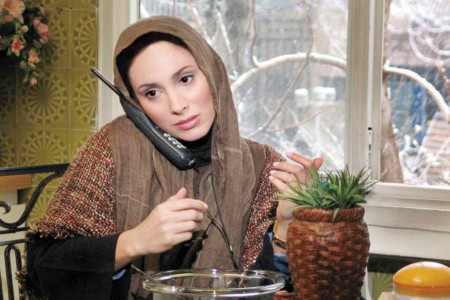مروری بر حقایق زندگی شخصی سحر زکریا