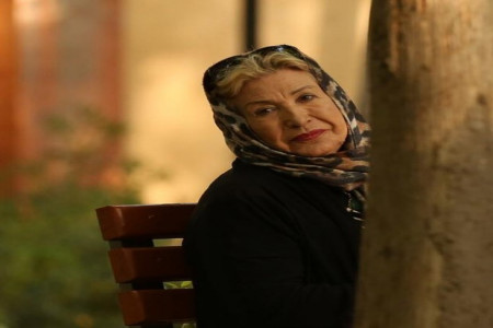بیوگرافی فرخنده گل افشان همسر اول استاد محمدرضا شجریان