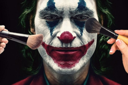 آموزش قدم به قدم 5 مدل گریم ترسناک برای جشن هالووین