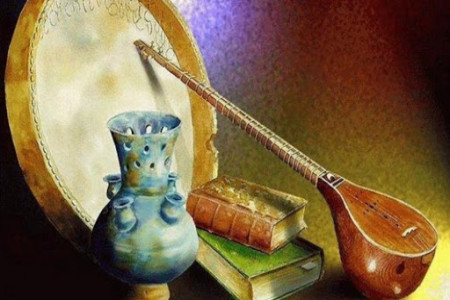 100 کد آهنگ پیشواز ایرانسل سنتی و دلنشین