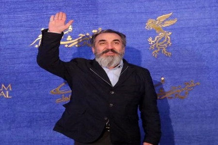 زندگی شخصی سیامک انصاری بازیگر توانمند کشور