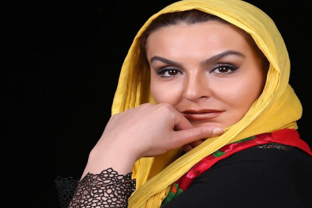 بیوگرافی کامل آزیتا ترکاشوند و راز جوانی ایشان از زبان خودشان