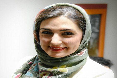 زندگی شخصی مریم شیرازی از تئاتر هلند تا سریال 021