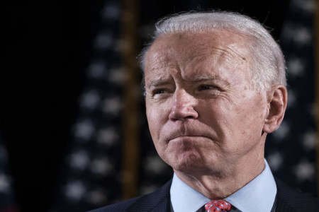 داستان تلخ زندگی جو بایدن (Joe Biden) نامزد ریاست جمهوری آمریکا