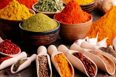 ادویه آبگوشت چیست و چگونه تهیه می شود ؟