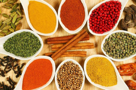 بهترین ادویه برای فلافل چیست و چگونه تهیه می شود ؟