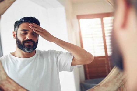 اختلال درد چیست و چگونه درمان می شود ؟