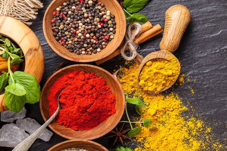 بهترین ادویه برای عدس پلو چیست ؟