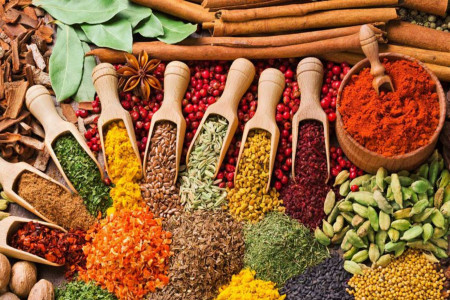 ادویه گوشت : طرز تهیه 2 مدل ادویه گوشت قرمز