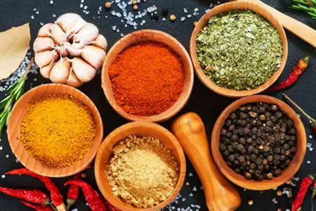 ادویه کتلت : راز خوشمزه شدن کتلت چیست ؟