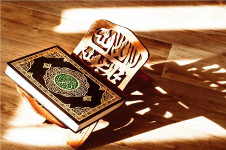 8 پیش بینی شگفت انگیز قرآن که تحقق یافته است !
