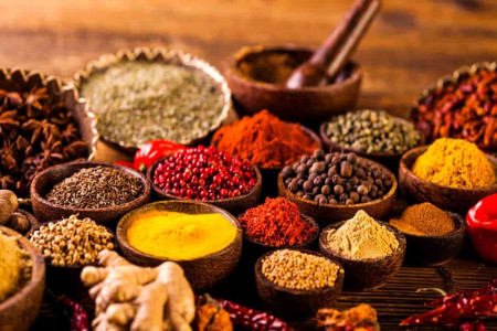 بهترین ادویه برای انواع کوفته چیست ؟