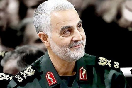 برترین کد آوای انتظار همراه اول ویژه سالگرد سردار سلیمانی