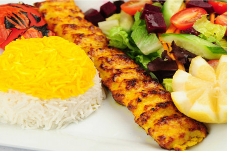 طرز تهیه 4 مدل کباب کوبیده مرغ فوق العاده دلچسب