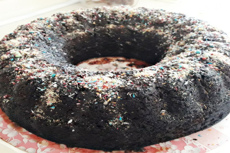 طرز تهیه کیک بخارپز خوشمزه و آسان
