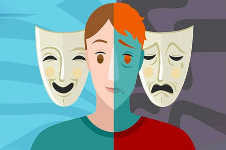 آشنایی با اختلالات شخصیت و انواع آن