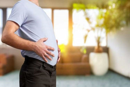کوچک کردن شکم با ورزش و رژیم در 1 هفته