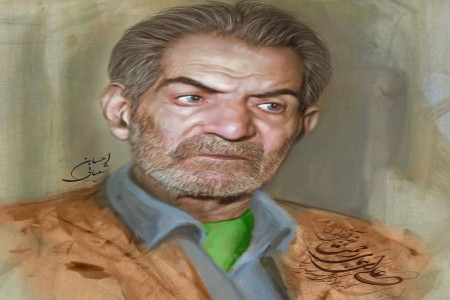 دانلود 5 دکلمه معروف با صدای استاد شهریار + متن