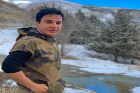 بیوگرافی داریوش فرضیایی : زندگینامه عمو پورنگ از رادیو تا بازیگری