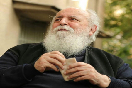 بیوگرافی هوشنگ ابتهاج : زندگینامه کامل امیر هوشنگ ابتهاج