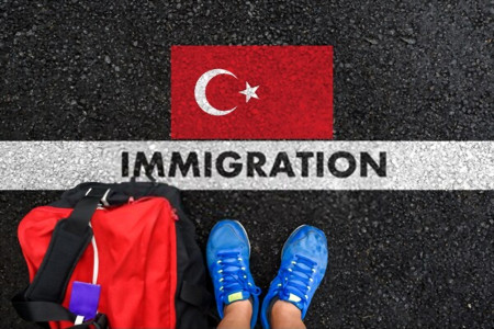 شرایط و مراحل ثبت شرکت و دریافت اقامت در ترکیه