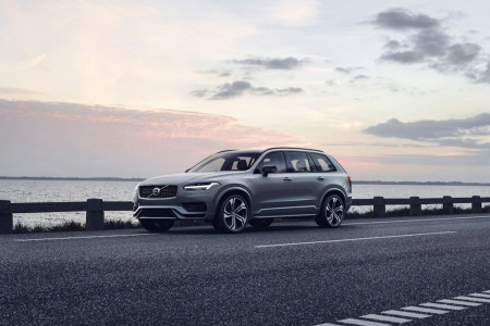 مشخصات فنی و بررسی امکانات ولوو XC90، ایمن ترین خودرو SUV جهان