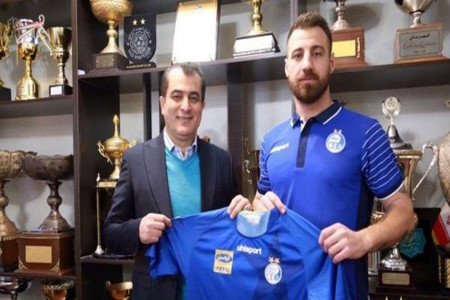 بیوگرافی و سوابق نیکولای بودوروف مدافع بلغاری استقلال