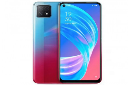 گوشی جدید اوپو با تکنولوژی 5G با نام Oppo A72 5G معرفی شد
