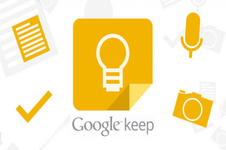استخراج متن از عکس و تصاویر با گوگل کیپ Google Keep