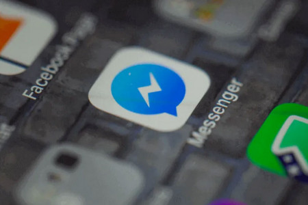 نحوه ی قفل کردن مسنجر Messenger با App Lock در آیفون