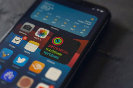 آشنایی با ویجت استک Widget Stack در iOS 14 و نحوی استفاده از آن