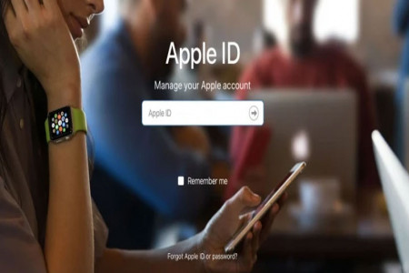 آموزش ساخت اپل آیدی جدید با آیفون و اپ استور