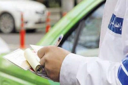 محدودیت های کرونا و جریمه 5 هزار تایی خودروها