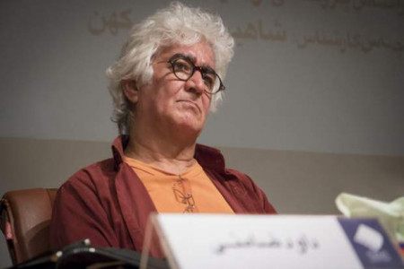 «کامبوزیا پرتوی» کارگردان سینما درگذشت