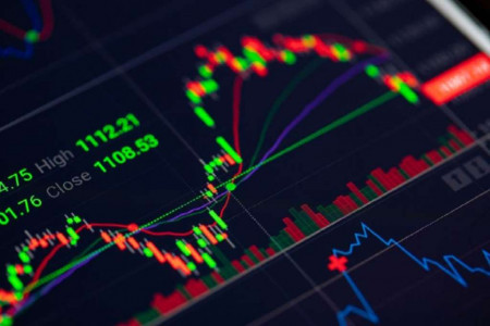 وضعیت بورس در 5 آذرماه